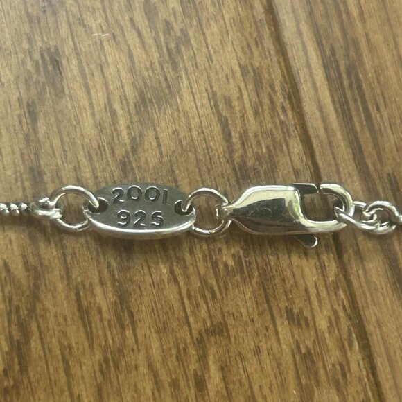 Chrome Hearts Necklace - Picture 4 of 9